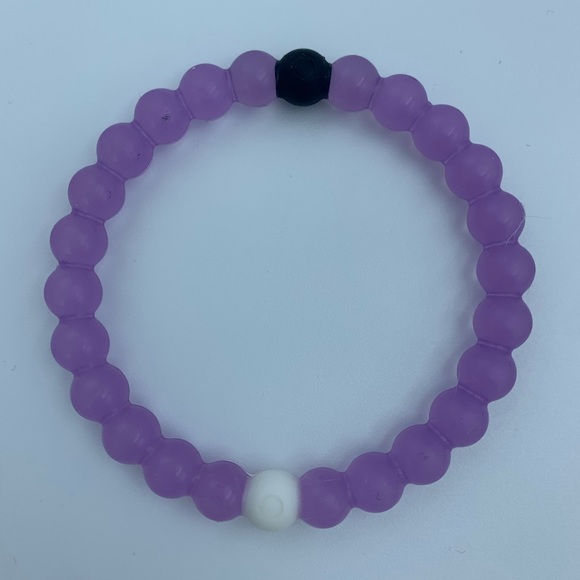 Lokai Bracelet Alzheimer’s Cause Collection - Picture 5 of 6